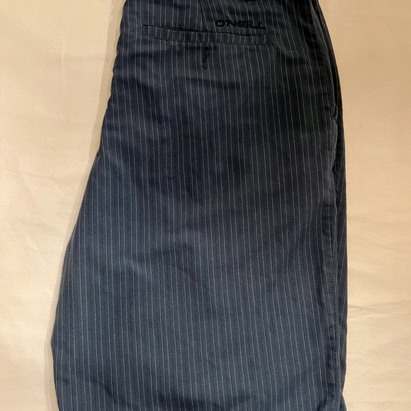 O’Neill Blue Shorts - Picture 2 of 2
